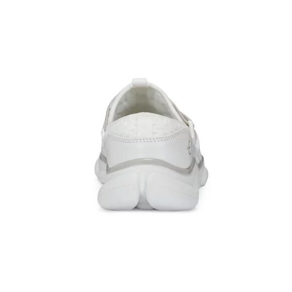 Easy Spirit Nolan Women's White Slip on - Picture 2 of 5